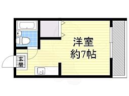 Osaka Metro御堂筋線 江坂駅 徒歩19分