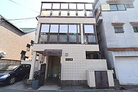 大阪府吹田市泉町４丁目32番36号（賃貸マンション1R・3階・18.00㎡） その3