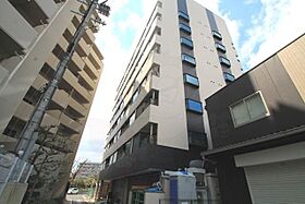 REBANGA江坂AP 608 ｜ 大阪府吹田市南金田１丁目9番12号（賃貸マンション1K・6階・20.24㎡） その3