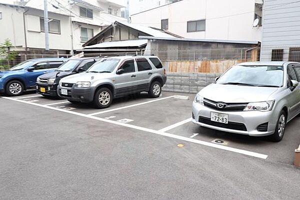 ディームス江坂 ｜大阪府吹田市江の木町(賃貸マンション1LDK・1階・37.20㎡)の写真 その29