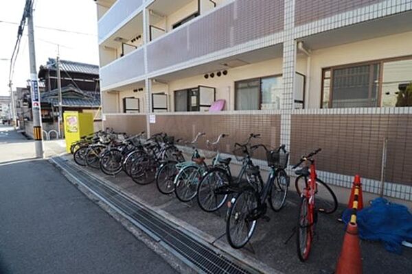 みどり之園 ｜大阪府吹田市垂水町１丁目(賃貸マンション1R・3階・20.08㎡)の写真 その3