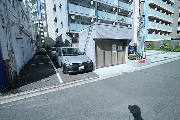 ノルデンハイム江坂垂水町 ｜大阪府吹田市垂水町３丁目(賃貸マンション1LDK・3階・37.42㎡)の写真 その18