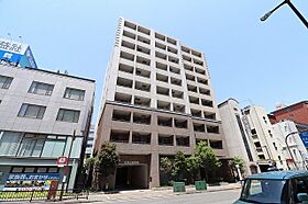 アパートメンツ江坂  ｜ 大阪府吹田市豊津町16番10号（賃貸マンション1R・7階・30.60㎡） その3