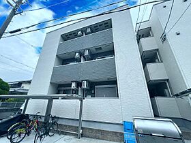 大阪府吹田市垂水町１丁目15番22号（賃貸アパート1LDK・1階・37.26㎡） その3