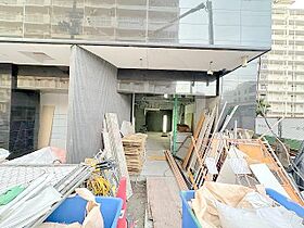 セレニテ新大阪ミラク壱番館  ｜ 大阪府大阪市淀川区西宮原３丁目2番6号（賃貸マンション1DK・5階・25.50㎡） その4