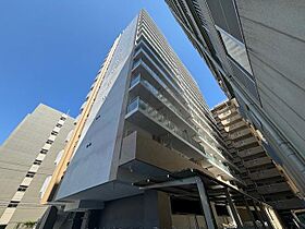 大阪府吹田市江坂町２丁目（賃貸マンション1LDK・3階・30.22㎡） その22