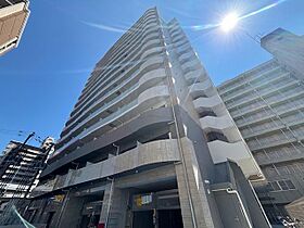 大阪府吹田市江坂町２丁目（賃貸マンション1DK・4階・24.99㎡） その1