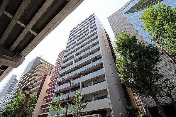 BPRレジデンス江坂 ｜大阪府吹田市豊津町(賃貸マンション1R・10階・26.09㎡)の写真 その3