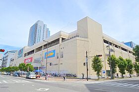 ラグゼ新大阪1  ｜ 大阪府大阪市淀川区西宮原１丁目6番44号（賃貸マンション1LDK・6階・34.65㎡） その17