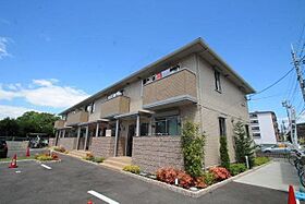 大阪府豊中市北条町３丁目20番1号（賃貸アパート1LDK・1階・41.11㎡） その18