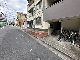 三樹マンション 303 ｜ 大阪府吹田市江坂町５丁目17番8号（賃貸マンション1LDK・3階・40.00㎡） その17