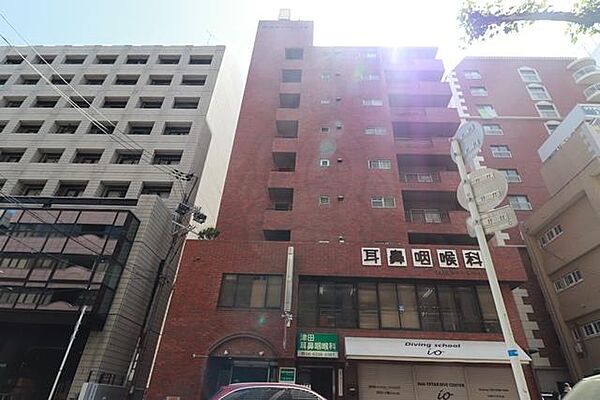 内田ロイヤルハイツ 403｜大阪府吹田市豊津町(賃貸マンション1LDK・4階・60.00㎡)の写真 その22