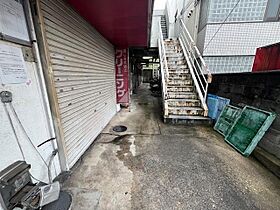 千里第一マンション  ｜ 大阪府吹田市千里山東３丁目11番9号（賃貸アパート1LDK・1階・29.50㎡） その8