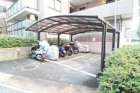 K緑地  ｜ 大阪府吹田市千里山竹園１丁目50番5号（賃貸マンション1K・2階・22.62㎡） その16