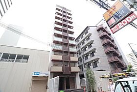 大阪府吹田市垂水町３丁目（賃貸マンション1LDK・6階・31.57㎡） その22