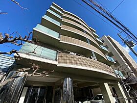 江坂第2下伊マンション 603 ｜ 大阪府吹田市垂水町３丁目21番18号（賃貸マンション2LDK・6階・61.44㎡） その1