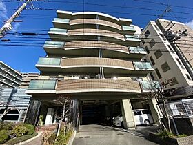 江坂第2下伊マンション 603 ｜ 大阪府吹田市垂水町３丁目21番18号（賃貸マンション2LDK・6階・61.44㎡） その3