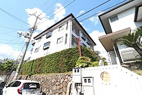 ネオハイツ大貫  ｜ 大阪府吹田市山手町２丁目12番14号（賃貸マンション3LDK・2階・57.65㎡） その9