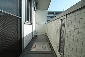 エバーグリーン  ｜ 大阪府豊中市北条町４丁目1番2号（賃貸アパート1LDK・1階・33.40㎡） その14