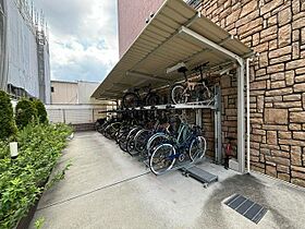 プレジオ江坂2  ｜ 大阪府吹田市南吹田５丁目14番20号（賃貸マンション1LDK・9階・34.65㎡） その20