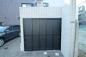 レジデンス高科  ｜ 大阪府吹田市垂水町１丁目41番28号（賃貸マンション1R・1階・30.83㎡） その19