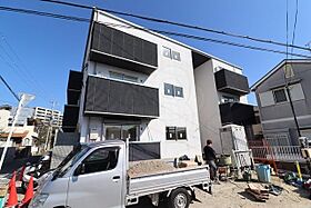 大阪府吹田市泉町５丁目13番13号（賃貸マンション1LDK・2階・40.37㎡） その21