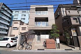 大阪府吹田市豊津町11番26号（賃貸マンション1LDK・3階・36.60㎡） その3