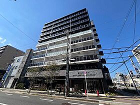 大阪府吹田市南吹田５丁目（賃貸マンション1LDK・6階・28.83㎡） その1