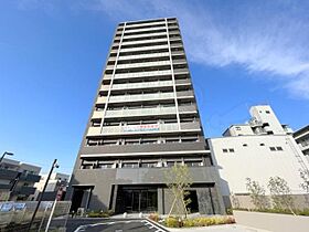 大阪府大阪市淀川区十八条１丁目9番15号（賃貸マンション1K・12階・21.18㎡） その22