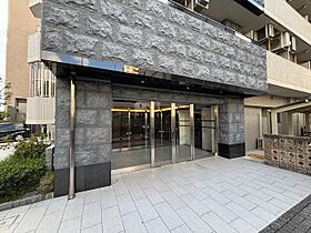 大阪府吹田市江の木町10番3号（賃貸マンション1K・6階・25.18㎡） その18