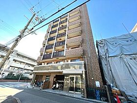 大阪府吹田市江坂町１丁目10番5号（賃貸マンション1K・3階・19.90㎡） その20