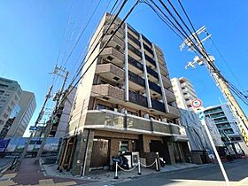 大阪府吹田市江坂町１丁目10番5号（賃貸マンション1K・3階・19.90㎡） その30