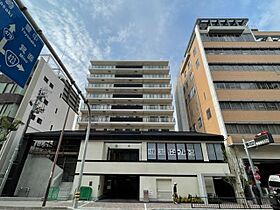 大阪府吹田市江坂町１丁目（賃貸マンション3LDK・4階・70.32㎡） その1