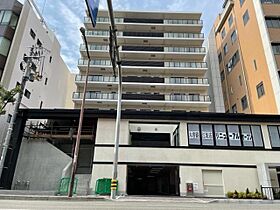 大阪府吹田市江坂町１丁目（賃貸マンション3LDK・4階・70.32㎡） その3