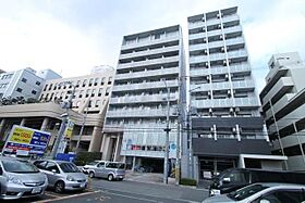 サニーサイド江坂 505 ｜ 大阪府吹田市江坂町１丁目16番13号（賃貸マンション1K・5階・28.80㎡） その20