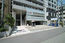 サニーサイド江坂 505 ｜ 大阪府吹田市江坂町１丁目16番13号（賃貸マンション1K・5階・28.80㎡） その16