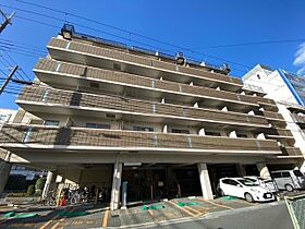 江坂第1下伊マンション 410 ｜ 大阪府吹田市垂水町３丁目21番16号（賃貸マンション1R・4階・28.35㎡） その1