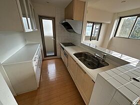 大阪府吹田市江の木町6番1号（賃貸マンション2LDK・4階・66.39㎡） その14