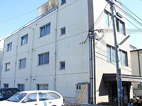 大阪府吹田市金田町24番10号（賃貸マンション1R・2階・16.00㎡） その1