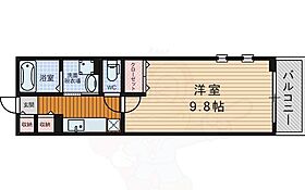 グレイス・メゾンR  ｜ 大阪府吹田市山田東１丁目2番13号（賃貸アパート1K・2階・30.46㎡） その2