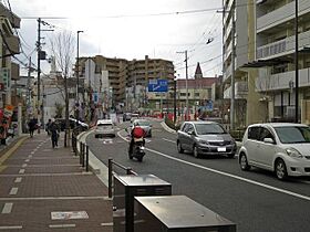 千里山東戸建1  ｜ 大阪府吹田市千里山東１丁目24番24号2（賃貸一戸建3SLDK・2階・101.49㎡） その9