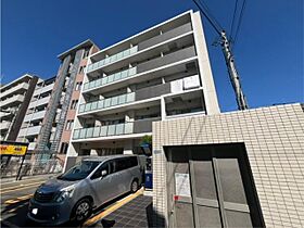 大阪府吹田市芳野町（賃貸マンション1LDK・1階・35.00㎡） その3