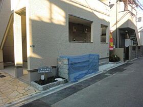 エントフェ  ｜ 大阪府吹田市泉町１丁目20番4号（賃貸アパート1K・2階・26.11㎡） その22