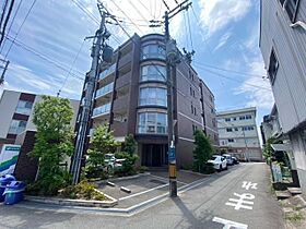 グリシーヌ  ｜ 大阪府豊中市小曽根１丁目1番9号（賃貸マンション1LDK・3階・50.03㎡） その1