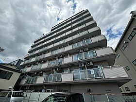 プレサージュ江坂  ｜ 大阪府吹田市穂波町9番17号（賃貸マンション1R・8階・18.00㎡） その1