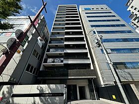 大阪府吹田市江の木町1番7号（賃貸マンション1K・9階・25.28㎡） その22