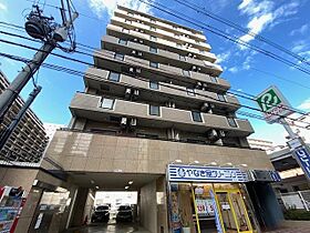 第16関根マンション 302 ｜ 大阪府吹田市江坂町１丁目11番11号（賃貸マンション1DK・3階・28.76㎡） その3