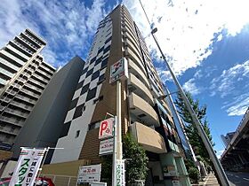 アスール江坂3ｒｄ 909 ｜ 大阪府吹田市江坂町１丁目12番42号（賃貸マンション1K・9階・21.80㎡） その3