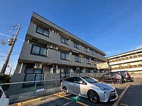 ウエストコート江坂 206 ｜ 大阪府吹田市江坂町２丁目14番34号（賃貸マンション1K・2階・20.00㎡） その3