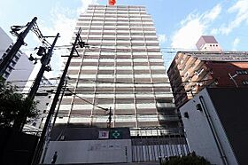 大阪府吹田市広芝町11番8号（賃貸マンション1LDK・16階・35.40㎡） その19